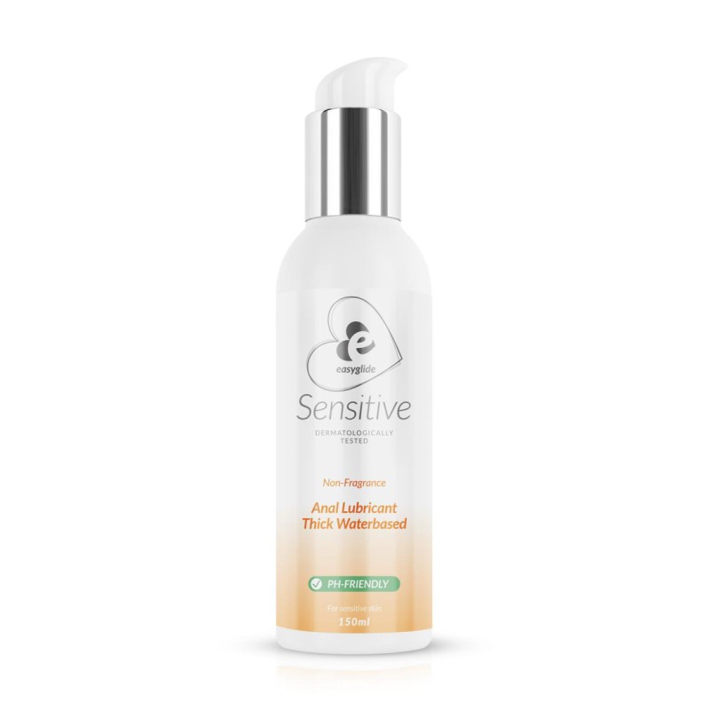 Lubrifiant anal Sensitive Anal 150 ml - par EasyGlide Lubrifiant anal Sensitive Anal 150 ml - par EasyGlide