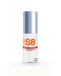 Lubrifiant anal chauffant 50ml - par S8