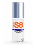 Lubrifiant anal rafraichissant 125ml - par S8