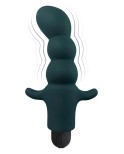 Plug anal vibrant Buddy - par Wooomy Plug anal vibrant Buddy - par Wooomy