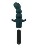 Plug anal vibrant Buddy - par Wooomy Plug anal vibrant Buddy - par Wooomy