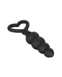 Plug anal chaine à 4 boules Silicone Love Probe - par CalExotics Plug anal chaine à 4 boules Silicone Love Probe - par CalExotics