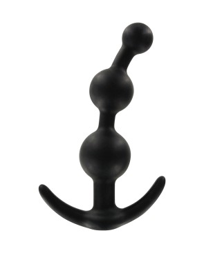 Plug anal Sweet Sensation Beaded - Toy Joy
