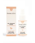 Gel apaisant et Hydratant Vulve et Anus 50ml - par Divinextases