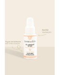 Gel apaisant et Hydratant Vulve et Anus 50ml - par Divinextases