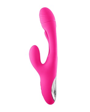 Vibromasseur Rabbit Point G Felicity