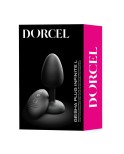 Plug anal vibrant télécommandé Geisha Plug Infinite L - par Dorcel Plug anal vibrant télécommandé Geisha Plug Infinite L - par Dorcel