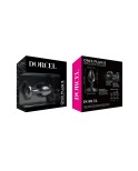 Plug anal en métal Onix thermo-réactif S - par Dorcel