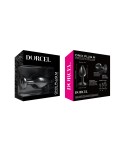 Plug anal en métal Onix thermo-réactif M - par Dorcel