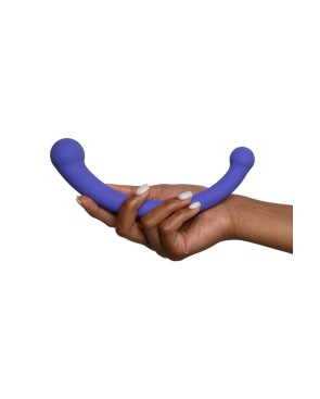 Vibro Double Extrémité Jane - Good Vibes Only