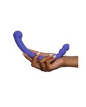 Vibro Double Extrémité Double sphère Leah - par Good Vibes Only Vibro Double Extrémité Double sphère Leah - par Good Vibes Only