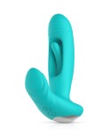 Vibro point G à Battement Gina à battements, clitoris et vagin - Good Vibes Only Vibro point G à Battement Gina à battements, clitoris et vagin - Good Vibes Only
