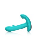 Vibro point G à Battement Gina à battements, clitoris et vagin - Good Vibes Only Vibro point G à Battement Gina à battements, clitoris et vagin - Good Vibes Only
