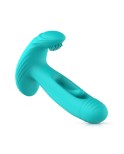 Vibro point G à Battement Gina à battements, clitoris et vagin - Good Vibes Only Vibro point G à Battement Gina à battements, clitoris et vagin - Good Vibes Only