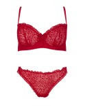 Ensemble 2 pièces Catilla - lingerie par Passion