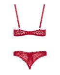 Ensemble 2 pièces Catilla - lingerie par Passion