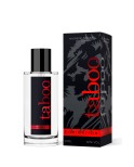 Parfum aphrodisiaque pour Lui Taboo Domination par RUF