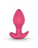 Plug anal vibrant connecté Axel - par EasyConnect Plug anal vibrant connecté Axel - par EasyConnect