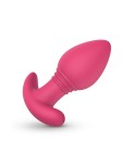 Plug anal vibrant connecté Axel - par EasyConnect Plug anal vibrant connecté Axel - par EasyConnect