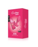 Plug anal vibrant connecté Axel - par EasyConnect Plug anal vibrant connecté Axel - par EasyConnect