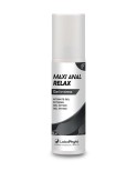 Gel lubrifiant anal: Maxi Anal Relax - Anesthésiant et hydratant- par Labophyto Gel lubrifiant anal: Maxi Anal Relax - Anesthésiant et hydratant- par Labophyto