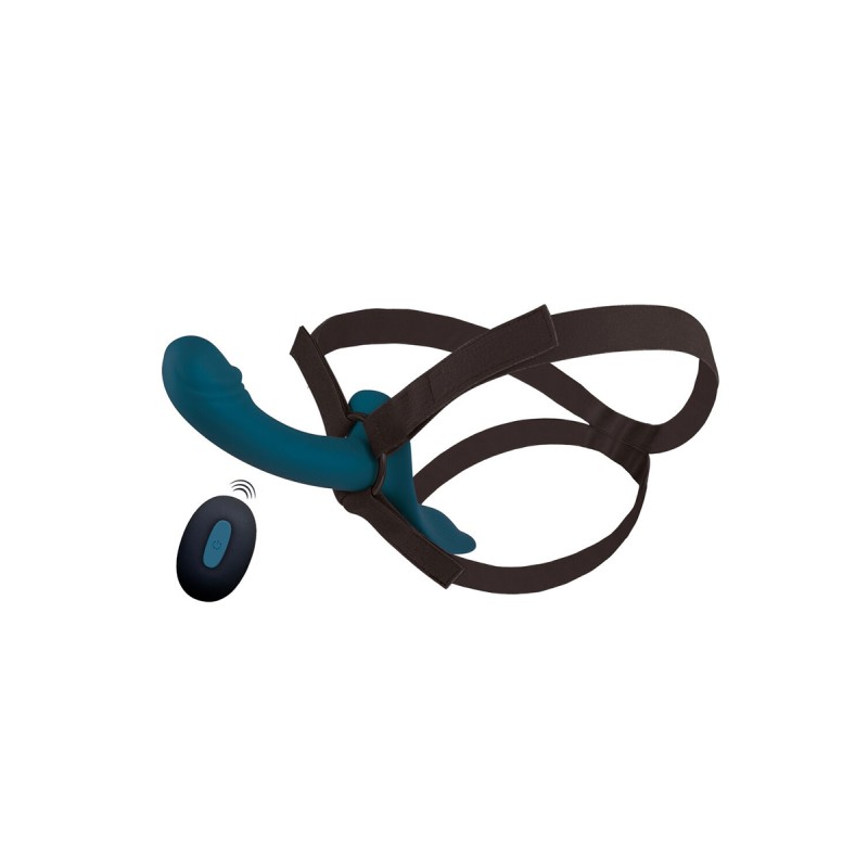 Gode ceinture télécommandé  - par You2Toys