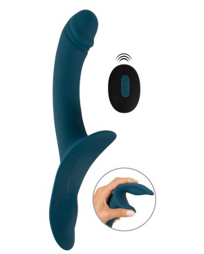 Gode ceinture télécommandé  - You2Toys