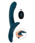 Gode ceinture télécommandé  - par You2Toys