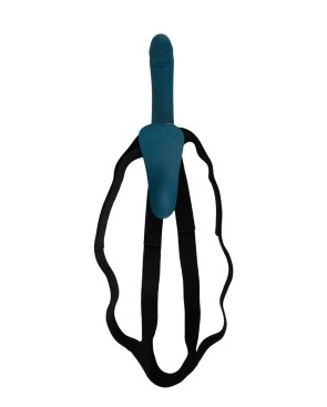 Gode ceinture télécommandé  - You2Toys