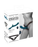 Gode ceinture télécommandé  - par You2Toys