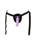 Gode ceinture avec 3 dildos inclus - par You2Toys Gode ceinture avec 3 dildos inclus - par You2Toys