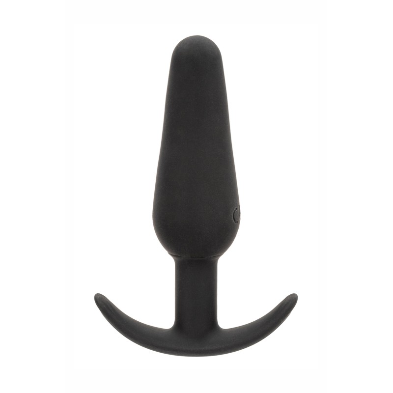 Plug anal vibrant fin - par Calexotics Plug anal vibrant fin - par Calexotics