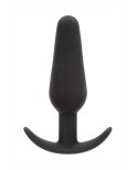 Plug anal vibrant fin - par Calexotics Plug anal vibrant fin - par Calexotics