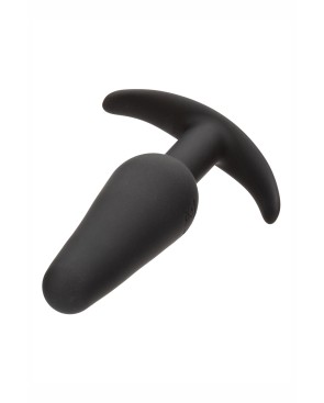Plug anal vibrant fin - par Calexotics