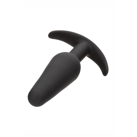 Plug anal vibrant fin - par Calexotics