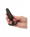 Plug anal vibrant fin - par Calexotics Plug anal vibrant fin - par Calexotics