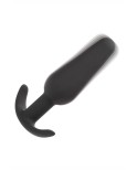 Plug anal vibrant fin - par Calexotics Plug anal vibrant fin - par Calexotics
