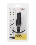 Plug anal vibrant fin - par Calexotics Plug anal vibrant fin - par Calexotics