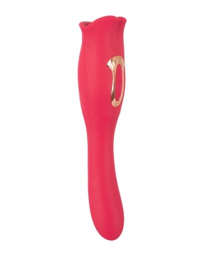 Vibro réversible Oral Fun -  Mouvement et Vibration - par You2toys