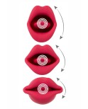 Vibro réversible Oral Fun -  Mouvement et Vibration - par You2toys
