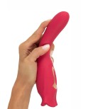Vibro réversible Oral Fun -  Mouvement et Vibration - par You2toys
