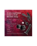 coffret kit 5 sextoys pour couple - par Magic Shiver coffret kit 5 sextoys pour couple - par Magic Shiver