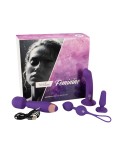coffret 4 sextoys pour femme - par Magic Shiver coffret 4 sextoys pour femme - par Magic Shiver