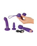 coffret 4 sextoys pour femme - par Magic Shiver coffret 4 sextoys pour femme - par Magic Shiver