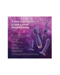 coffret 4 sextoys pour femme - par Magic Shiver coffret 4 sextoys pour femme - par Magic Shiver