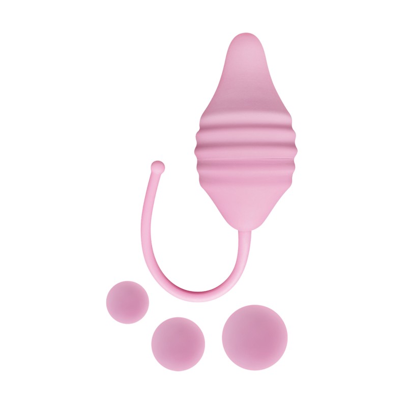 Pelvix Concept - Geisha Kegel - par Femintimate