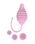 Pelvix Concept - Geisha Kegel - par Femintimate