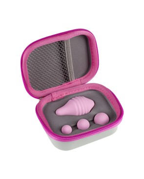 Pelvix Concept - Geisha Kegel - par Femintimate