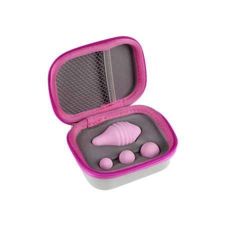 Pelvix Concept - Geisha Kegel - par Femintimate