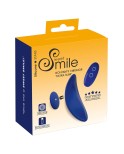 Culotte vibrante télécommandée ultra fine - par Sweet Smile